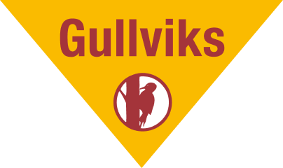 Gullviks logotyp